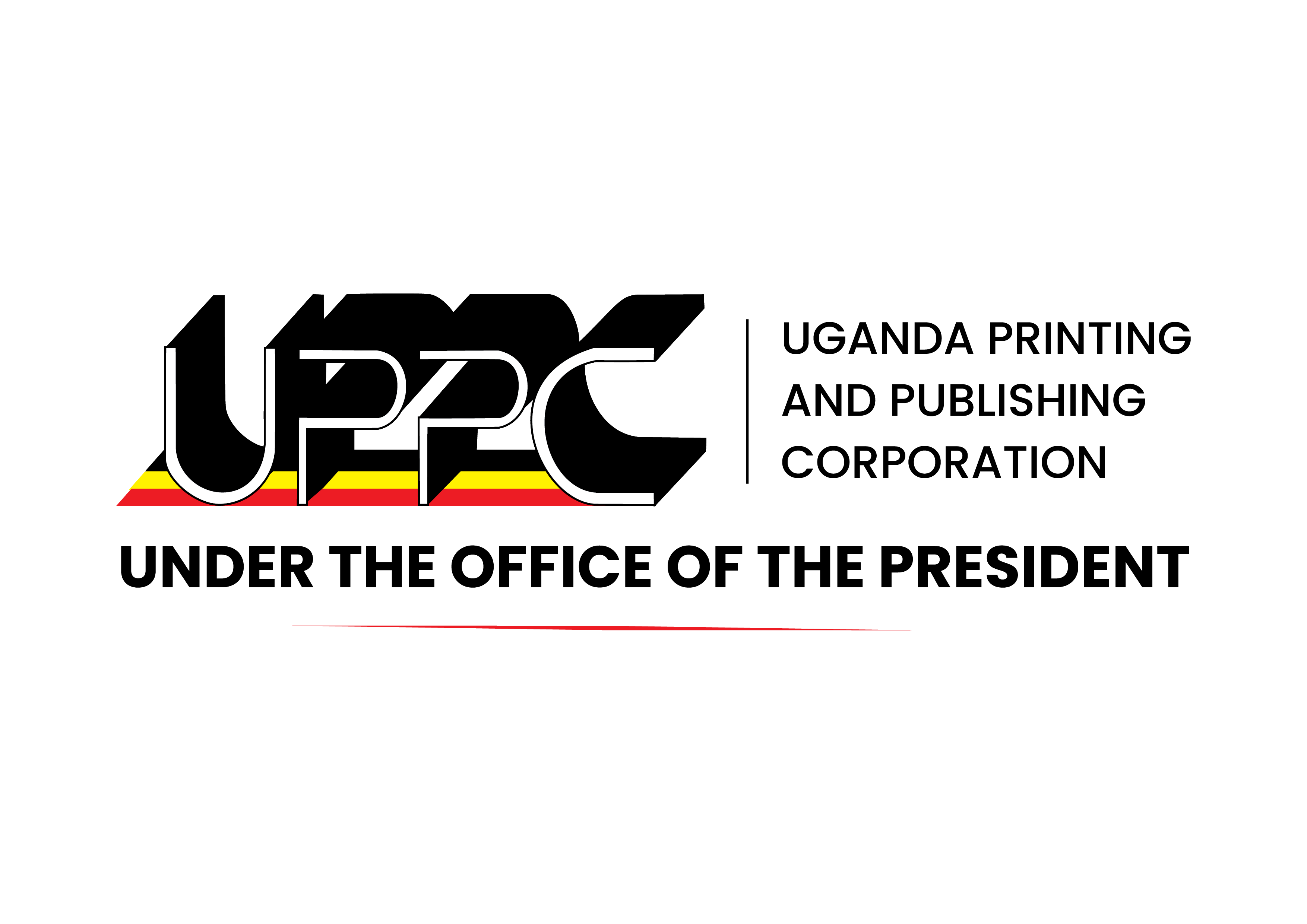 UPPC - Uganda Printing and Publishing Corporation